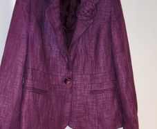 Kaliko women's Blazer S14