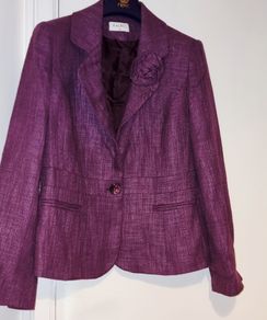 Kaliko women's Blazer S14