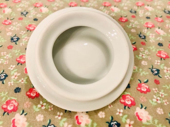 Denby White Gift Box Trio
