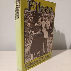 Eileen by Eileen O'Casey