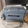 Sony DCR-TRV265E Digital8 Handycam Fully Working, Excellent Condition Image 3