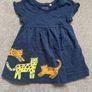 Baby Girl Clothes 6-9months summer bundle Image 4