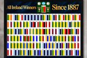 Unique GAA A1 wallart archive since 1887