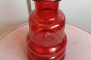 Brand new designer vase