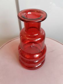 Brand new designer vase