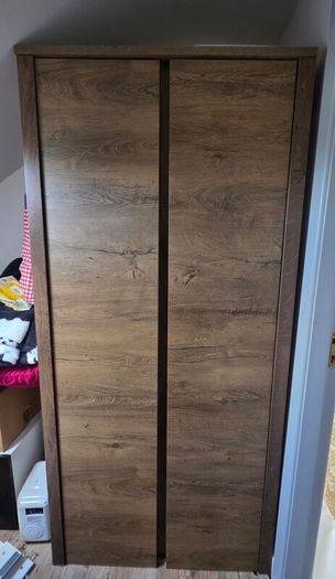 Wardrobe