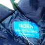 Sioen Skollfield Hi-vis Rain Jacket Size S  - Brand New - Image 3