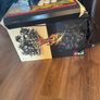 Street Fighter IV Arcade Fight Stick Tournament Edition XBox360 Image 2