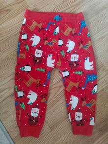baby pants 12/18 mo