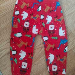 baby pants 12/18 mo