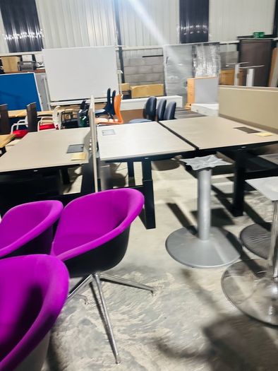 office clearance stock message for prices