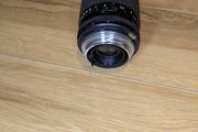 Vintage Sigma 200mm f/3.5 manual lens Nikon F mount