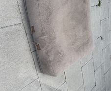 XL Dog bed