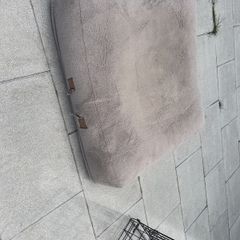 XL Dog bed