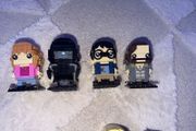 Lego Brickheadz