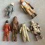 vintage star wars figures Image 2