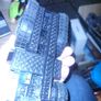 Mega Bloks Halo Covert Ops Wolverine And battle unit [97070/97072 Image 5