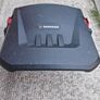 Garage for Robot lawnmower Image 4