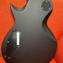 ESP LTD EC 1000 Seymour Duncan Vintage Black Excellent Condition Image 6
