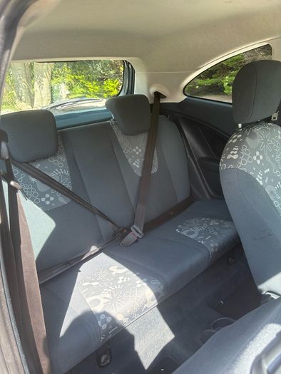 2011 Ford Ka