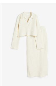 Maternity set new