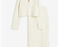 Maternity set new