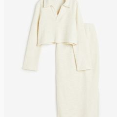 Maternity set new