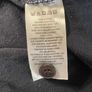 BNWT French Connection Mens Marine/Gunmetal Polo Tee Shirt Size Large Image 7