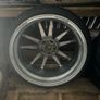 Veemann V-FS25 - 20" Alloy Wheels Image 6