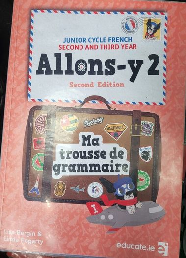 School books