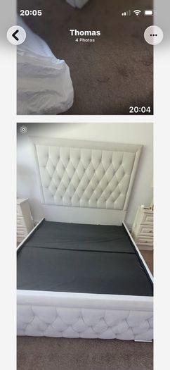 Bed Base