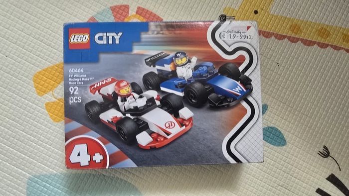 lego