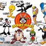 Wanted 1990s Warner Brothers Looney Tunes Ornaments / Figurines Image 4