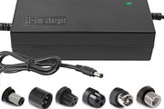 Kugoo charger scooter and Electric bike Ebike 36v 42v 48v 54.6v 58.8v 100% BRAND NEW