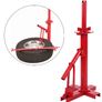 Heavy Duty Manual Car Tire Changer Image 3