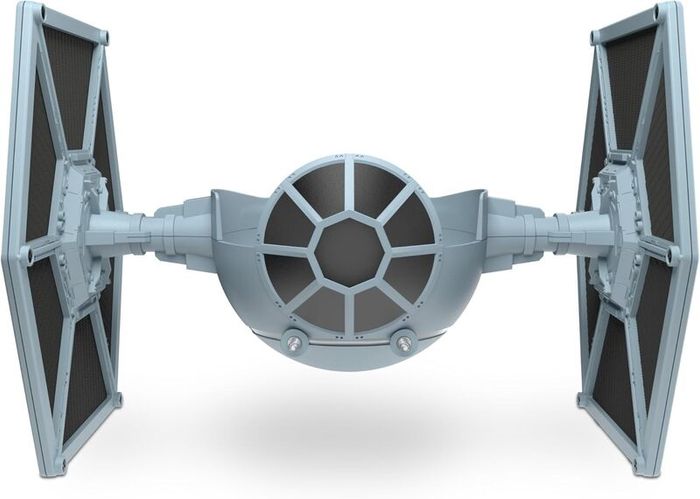 Star Wars TIE Fighter Holder & Echo Dot Smart Speaker