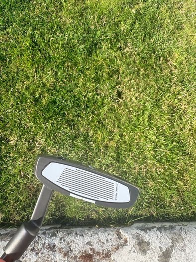 Taylormade Spider Tour X Putter 33"