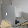 Apple Macbook Pro A1398 Image 2
