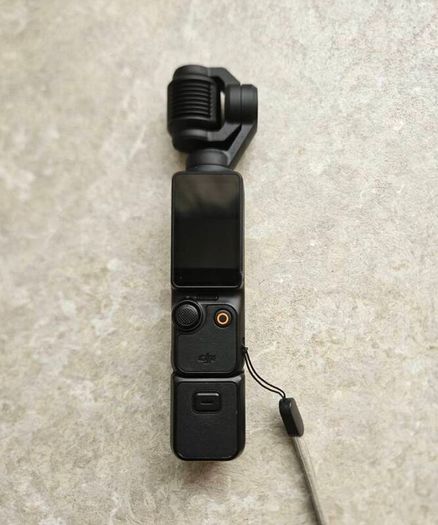 DJI Osmo Pocket 3