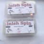 Various mepp style spinners sea trout salmon pike handmade Image 4