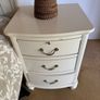 Kingsize Bed - Lockers - Mattress - From Casseys Image 5