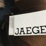 Jaeger merino wool long cardigan, new, size XL Image 4