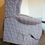Riser Recliner Armchair Image 3