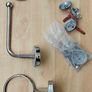 Towel Rails, Toilet Paper Holder... Image 2
