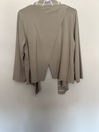 Naya over-jacket