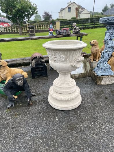garden ornaments