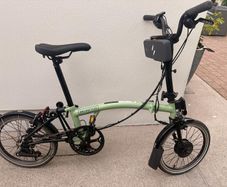 Brompton