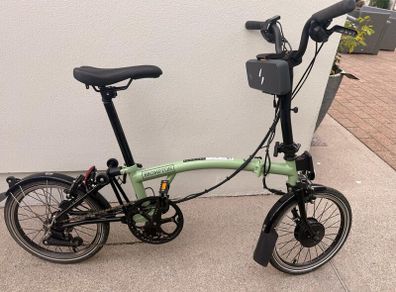 Brompton