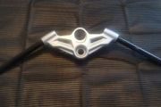 BMW K1300 Handlebars