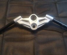 BMW K1300 Handlebars